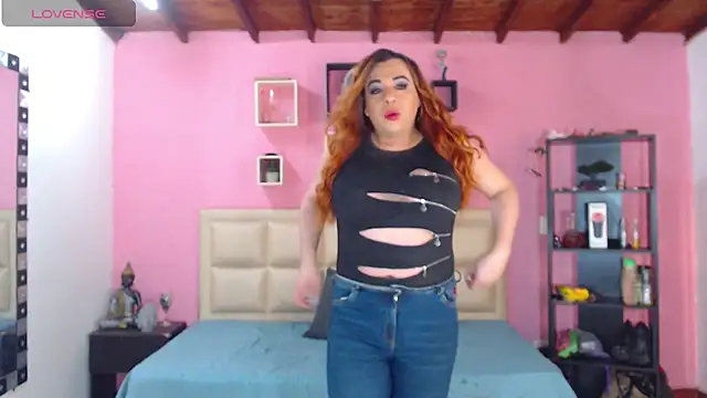 sharoll nasty online show from 02.26.26