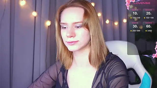 Ramona    online show from 12.27.24