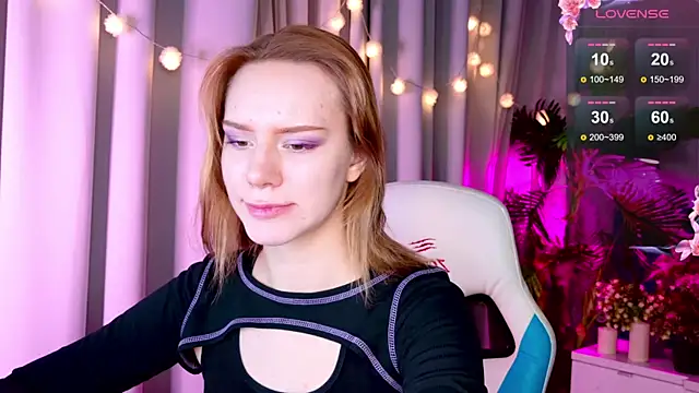 Ramona    online show from 01.06.25