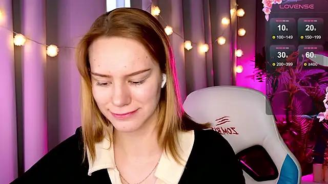 Ramona    online show from 01.20.25