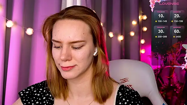 Ramona    online show from 01.23.25