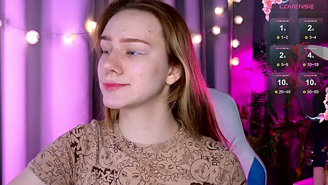 Ramona    online show from 01.24.25