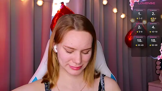 Ramona    online show from 02.04.25