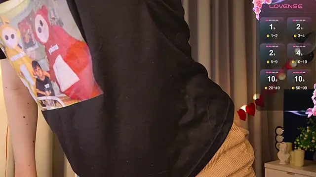 Ramona    online show from 02.08.25