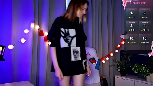 Ramona    online show from 02.15.25