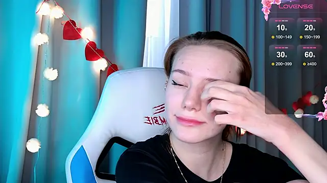 Ramona    online show from 02.17.25