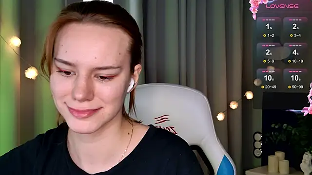 Ramona    online show from 02.21.25