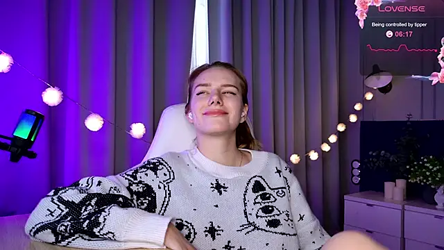 Ramona    online show from 03.02.25