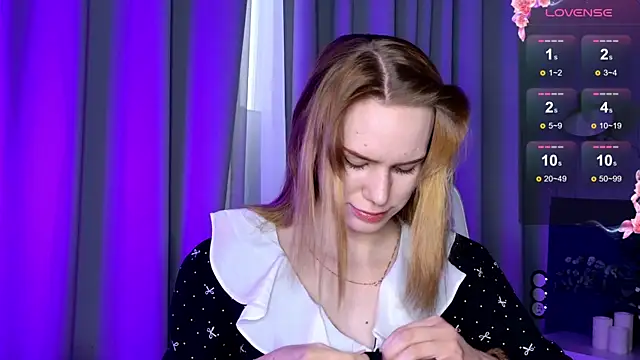 Ramona    online show from 03.03.25