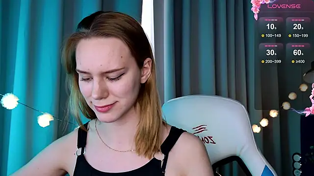 Ramona    online show from 03.04.25