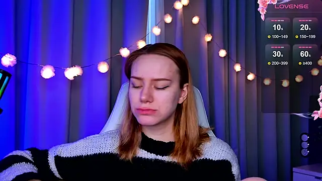 Ramona    online show from 03.09.25