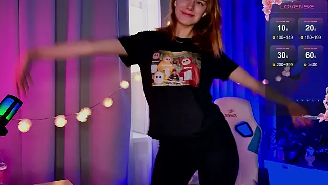 Ramona    online show from 03.20.25