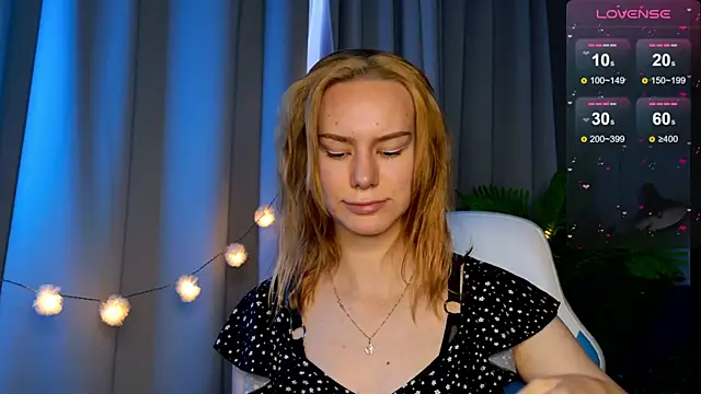 Ramona    online show from 09.11.25