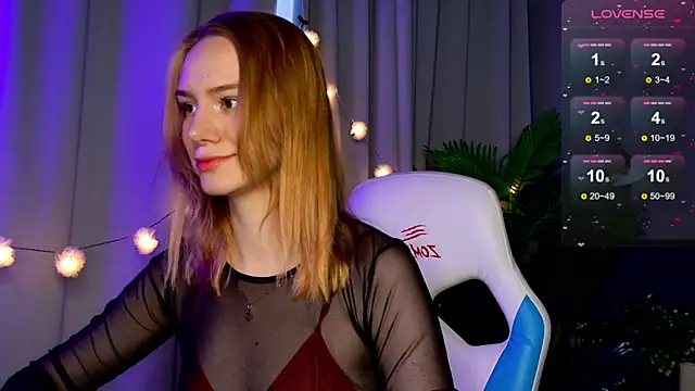 Ramona    online show from 09.12.25