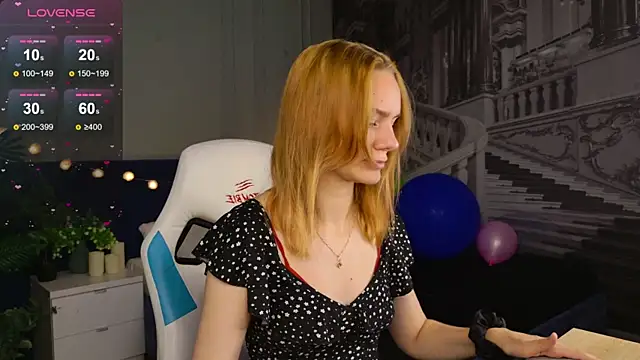 Ramona    online show from 09.17.25