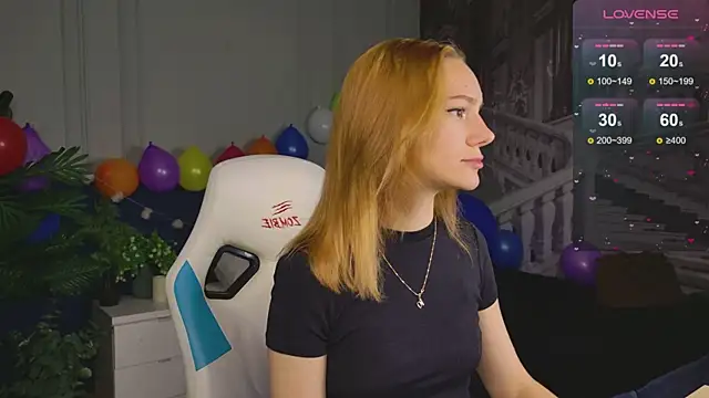 Ramona    online show from 09.18.25