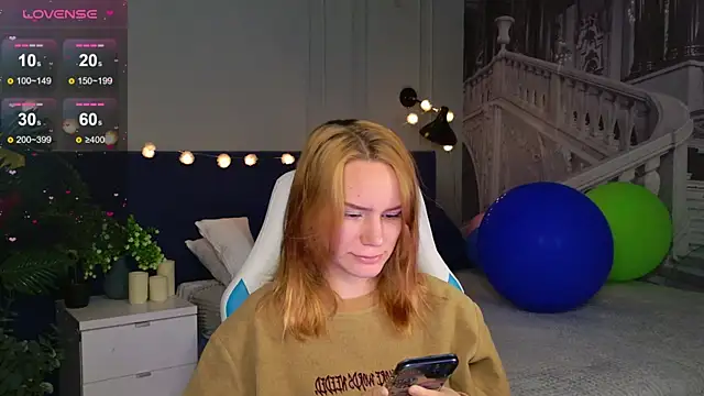 Ramona    online show from 09.24.25