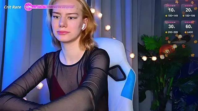 Ramona    online show from 11.03.25