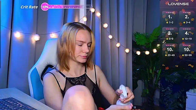 Ramona    online show from 11.10.25