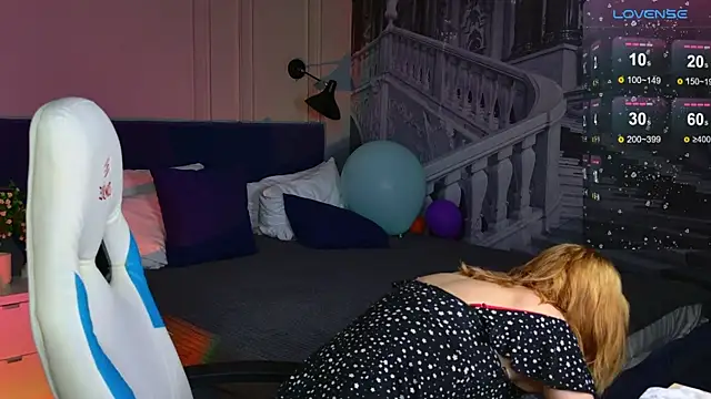 Ramona    online show from 11.29.25