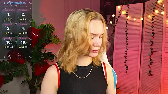 Ramona    online show from 02.09.26