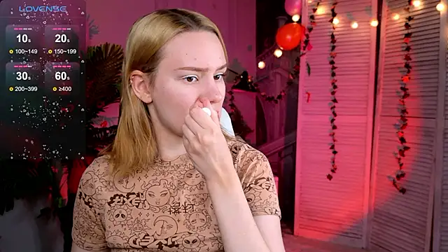 Ramona    online show from 02.17.26