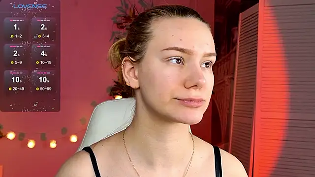 Ramona    online show from 03.04.26