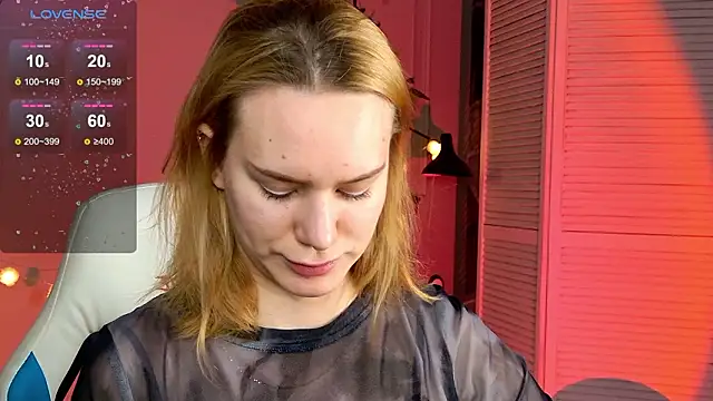 Ramona    online show from 03.06.26