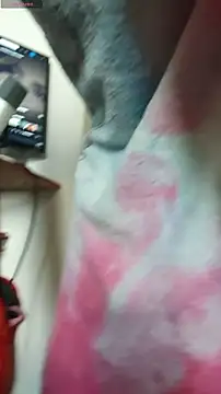 Carolain3 9 online show from 04.13.26