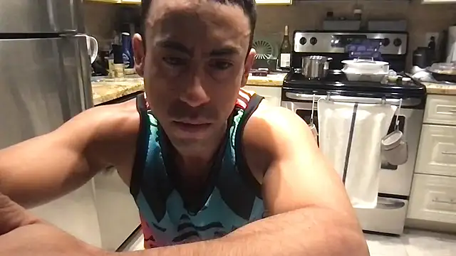 BigGuyMuscle online show from 03.16.25