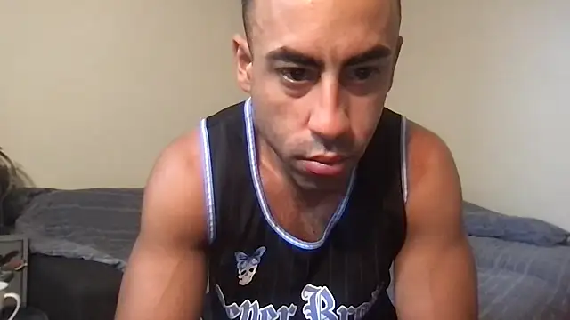 BigGuyMuscle online show from 10.13.25