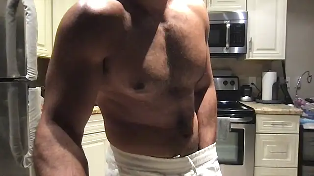 BigGuyMuscle online show from 06.22.26