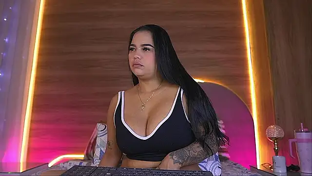 alexaa walker online show from 03.30.26