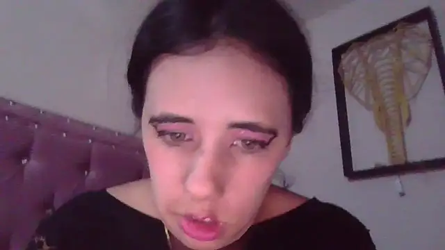 annarose19 online show from 12.11.24