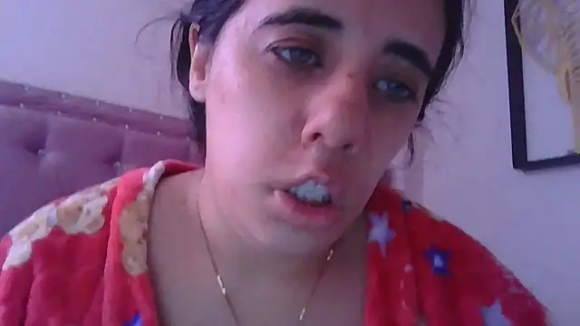 annarose19 online show from 12.21.24