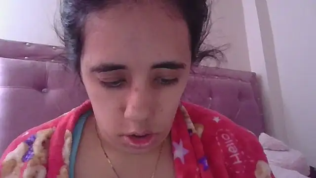 annarose19 online show from 12.24.24