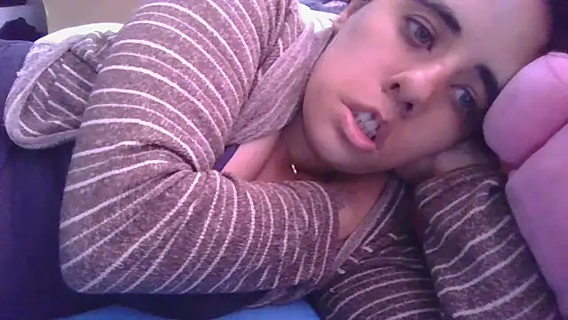 annarose19 online show from 01.02.25