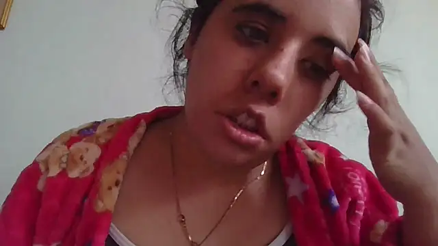 annarose19 online show from 01.16.25