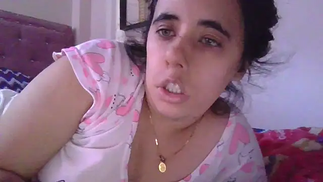 annarose19 online show from 01.27.25