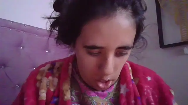 annarose19 online show from 02.06.25