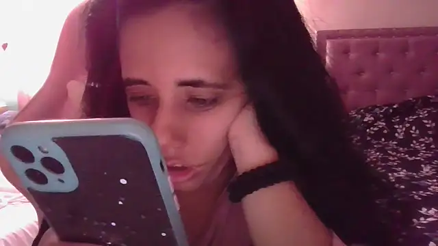 annarose19 online show from 02.19.25