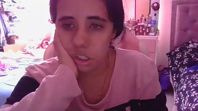 annarose19 online show from 03.03.25