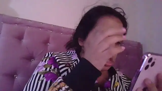 annarose19 online show from 03.21.25