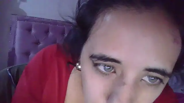 annarose19 online show from 03.22.25