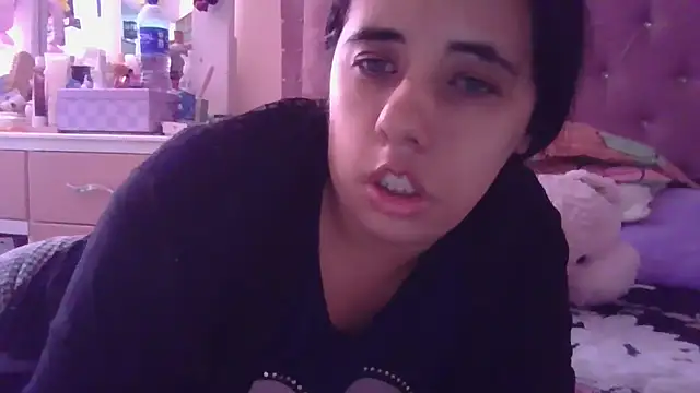 annarose19 online show from 09.18.25