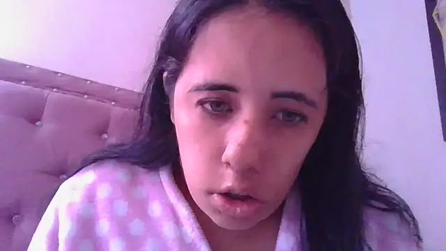 annarose19 online show from 10.02.25