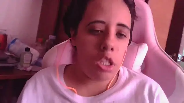 annarose19 online show from 11.22.25