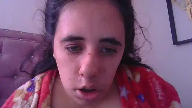 annarose19 online show from 12.22.25