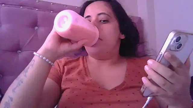 annarose19 online show from 01.10.26