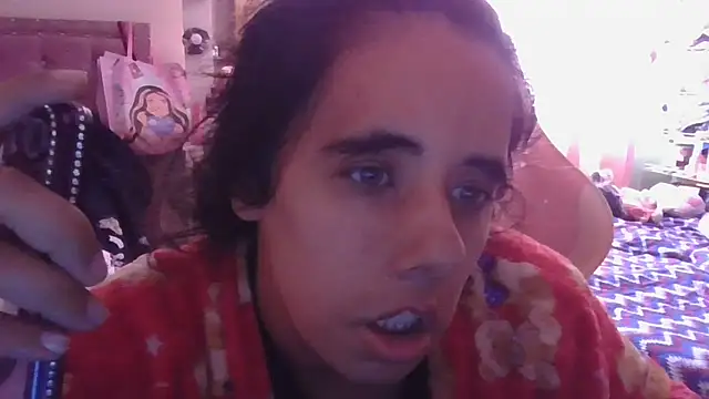 annarose19 online show from 04.15.26